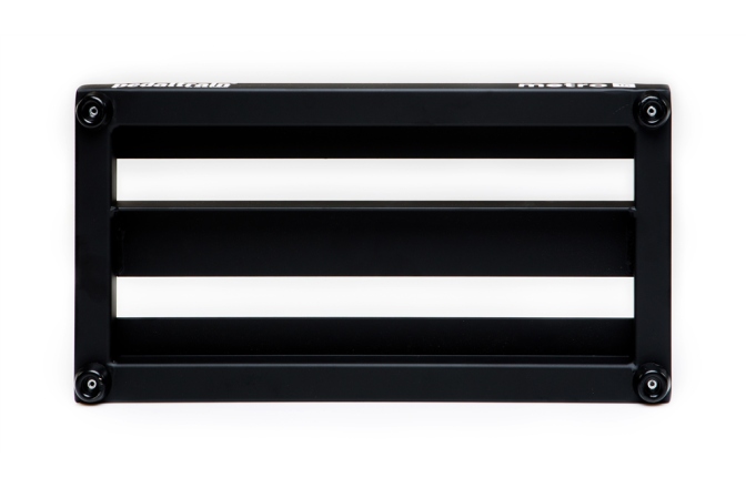 Suport pedale efect Pedaltrain PT-M16-SC METRO 16 Pedalboard with Soft Case