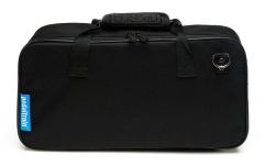 Suport pedale efect Pedaltrain PT-M16-SC METRO 16 Pedalboard with Soft Case