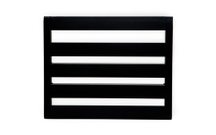 Suport pedale efect Pedaltrain PT-N18-TC NOVO 18 Pedalboard with Tour Case