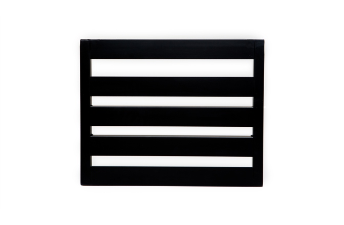 Suport pedale efect Pedaltrain PT-N18-TC NOVO 18 Pedalboard with Tour Case