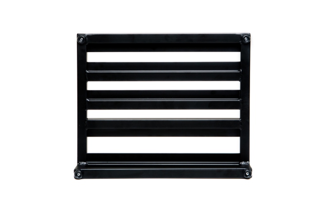 Suport pedale efect Pedaltrain PT-N18-TC NOVO 18 Pedalboard with Tour Case