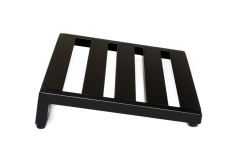 Suport pedale efect Pedaltrain PT-N18-TC NOVO 18 Pedalboard with Tour Case