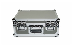 Suport pedale efect Pedaltrain PT-N18-TC NOVO 18 Pedalboard with Tour Case