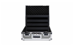 Suport pedale efect Pedaltrain PT-N18-TC NOVO 18 Pedalboard with Tour Case