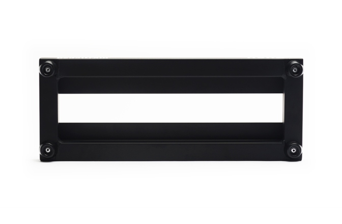 Suport pedale efect Pedaltrain PT-NANO-SC NANO Pedalboard Including Gig Bag