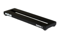 Suport pedale efect Pedaltrain PT-NPL-SC NANO+ Pedalboard with Soft Case