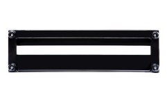 Suport pedale efect Pedaltrain PT-NPL-SC NANO+ Pedalboard with Soft Case