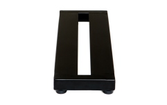 Suport pedale efect Pedaltrain PT-NPL-SC NANO+ Pedalboard with Soft Case