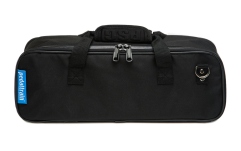 Suport pedale efect Pedaltrain PT-NPL-SC NANO+ Pedalboard with Soft Case