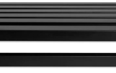 Suport pedale efect Pedaltrain PT-XD24-TC Pedaltrain XD-24 with Tour Case