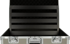 Suport pedale efect Pedaltrain PT-XD24-TC Pedaltrain XD-24 with Tour Case