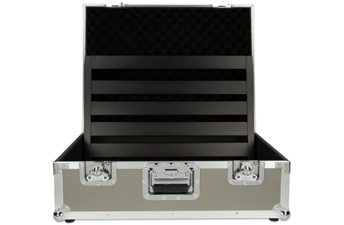 Suport pedale efect Pedaltrain PT-XD24-TC Pedaltrain XD-24 with Tour Case