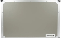 Suport pedale efect Pedaltrain PT-XD24-TC Pedaltrain XD-24 with Tour Case