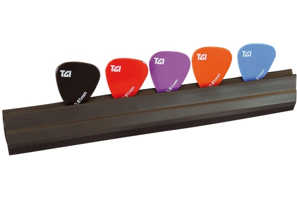 MicrophoneStand Pick Holder
