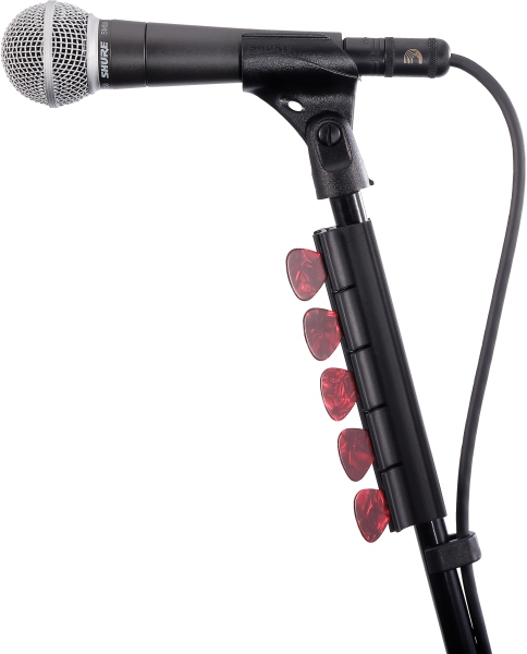Daddario Mic Stand Pick Holder
