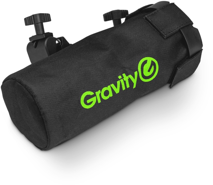 Gravity MA-DSB 01