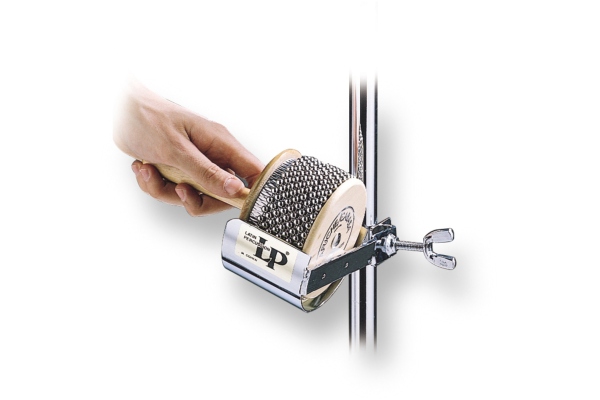Latin Percussion Mount Afuche/Cabasa