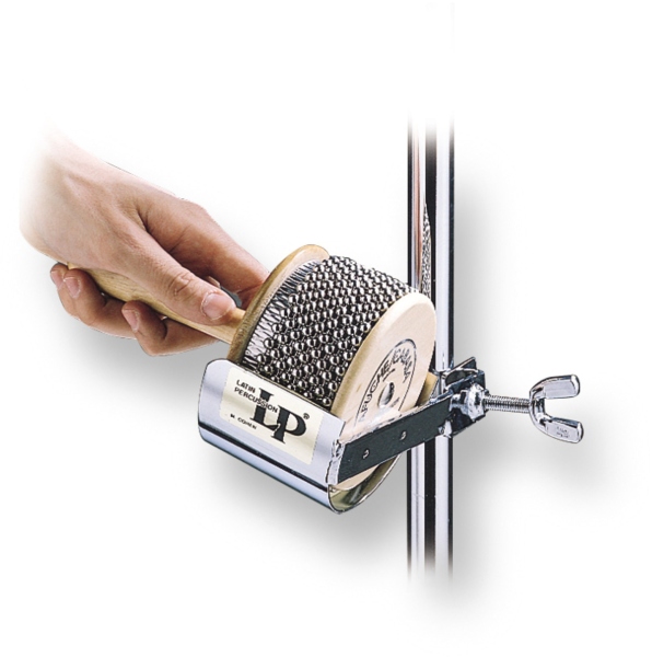 Latin Percussion Mount Afuche/Cabasa