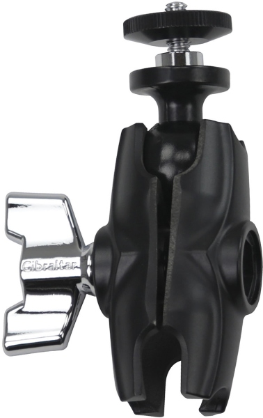 Gibraltar SC-DAVCT Dual Adjust Cymbal Tilter Magic Arm