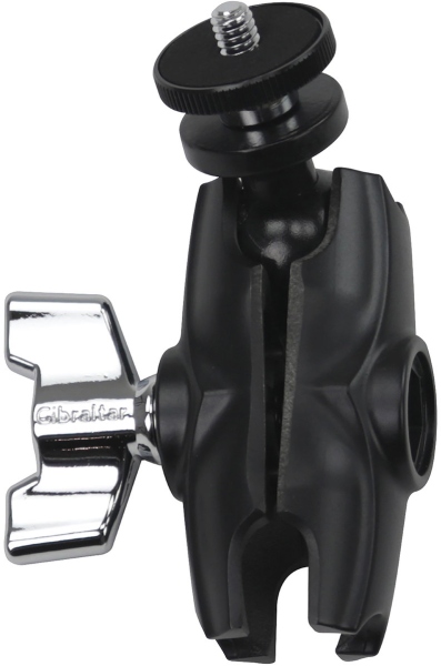Gibraltar SC-DAVM Dual Adjust Camera Magic Arm