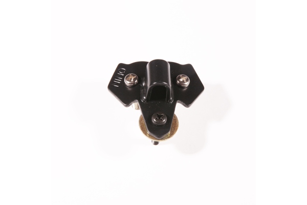 bracket - chrome complete for NINO89NT congaset bracket - chrome complete for NINO89NT congaset