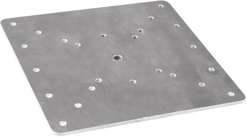 Alutruss LCD Truss Plate