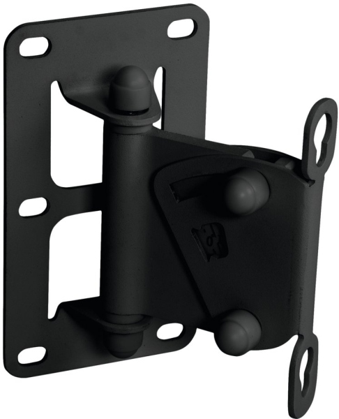 Omnitronic Wall Bracket for ODP-208 Black