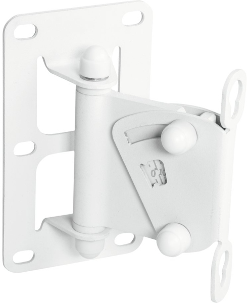 Omnitronic Wall Bracket for ODP-208 White