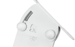 Suport pentru ODP-208 Omnitronic Wall Bracket for ODP-208 White