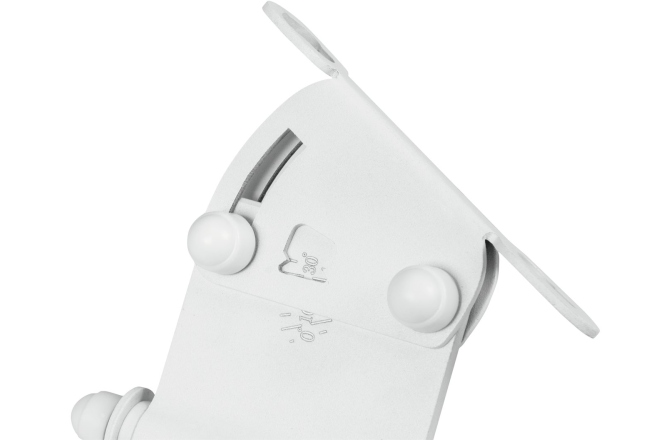 Suport pentru ODP-208 Omnitronic Wall Bracket for ODP-208 White