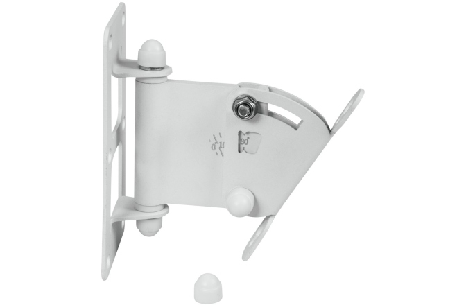 Suport pentru ODP-208 Omnitronic Wall Bracket for ODP-208 White