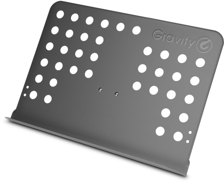 Gravity NS MS 01