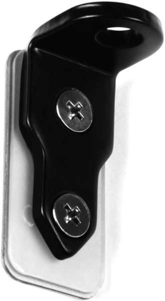 Meinl bracket chrome small - for Timbales of the Marathon Series