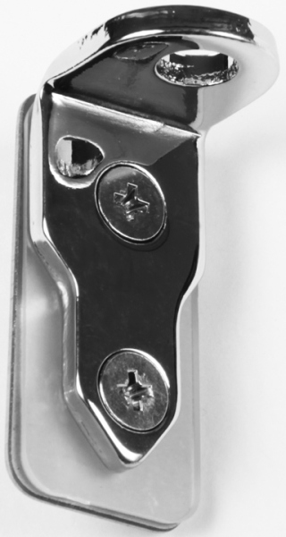 Meinl Bracket complete chrome - for Marathon Series Timbales