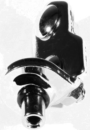 Meinl bracket - for Timbales HT1314