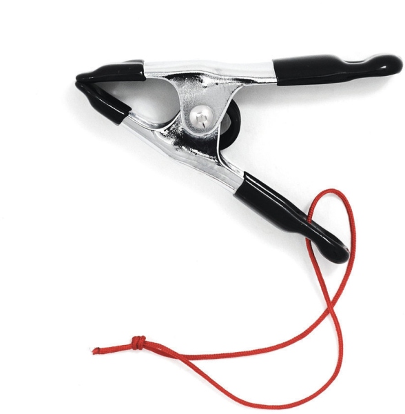 Gibraltar Suport Triangle Clip SC-TC