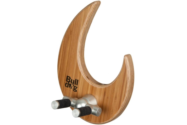Bulldog Wall Dragon - Bamboo - Natural Carrier