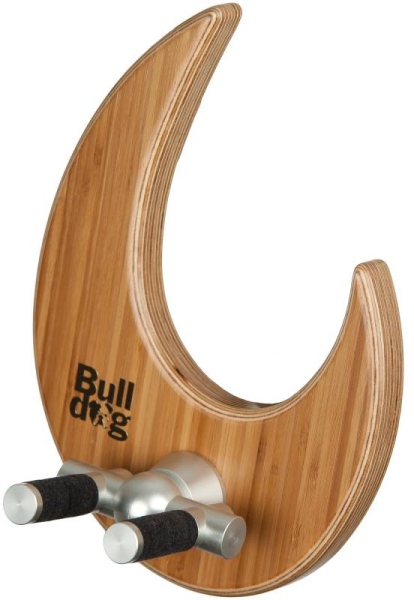 Bulldog Wall Dragon - Bamboo - Natural Carrier
