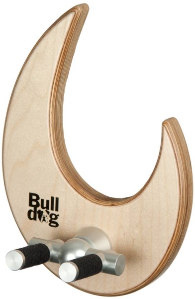 Bulldog Wall Dragon - Birch - Natural Carrier