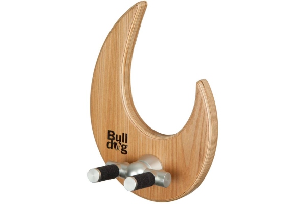 Bulldog Wall Dragon - Elm - Natural Carrier