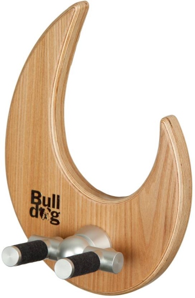 Bulldog Wall Dragon - Elm - Natural Carrier