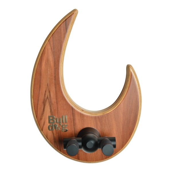 Bulldog Wall Dragon - Tineo - Black Carrier