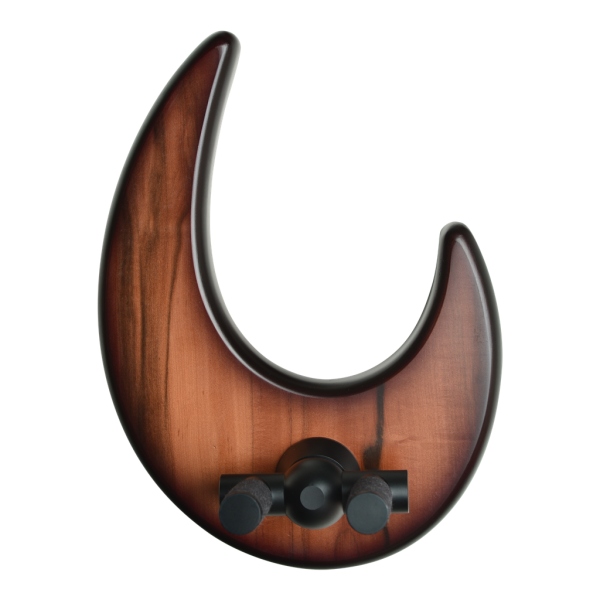 Bulldog Wall Dragon - Tineo Sunburst - Black Carrier