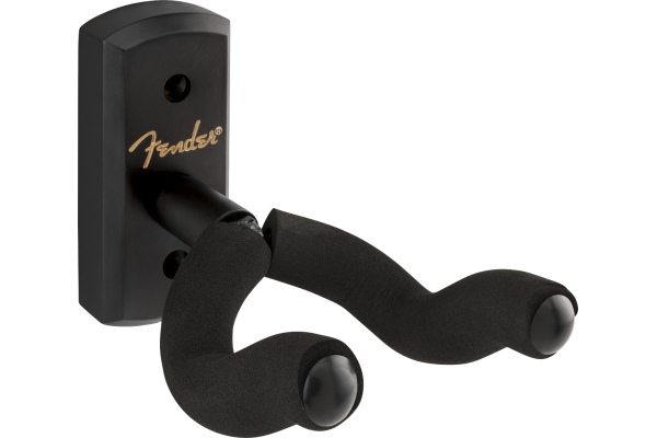Essentials Guitar Wall Hanger Black