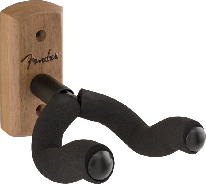 Fender Essentials Wall Hanger Walnut