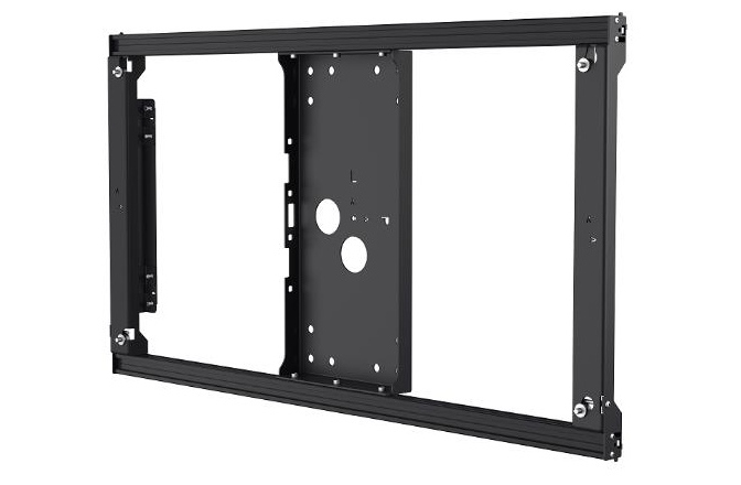 Suport perete display Vogels Suport perete display outdoor LG 49XE4F