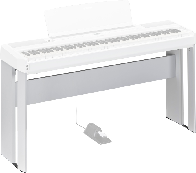 Yamaha L-515 WH