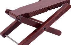 Suport picioare  Ortega Footstool - Winered