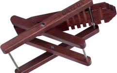 Suport picioare  Ortega Footstool - Winered