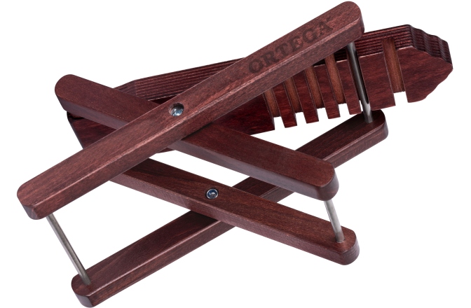 Suport picioare  Ortega Footstool - Winered